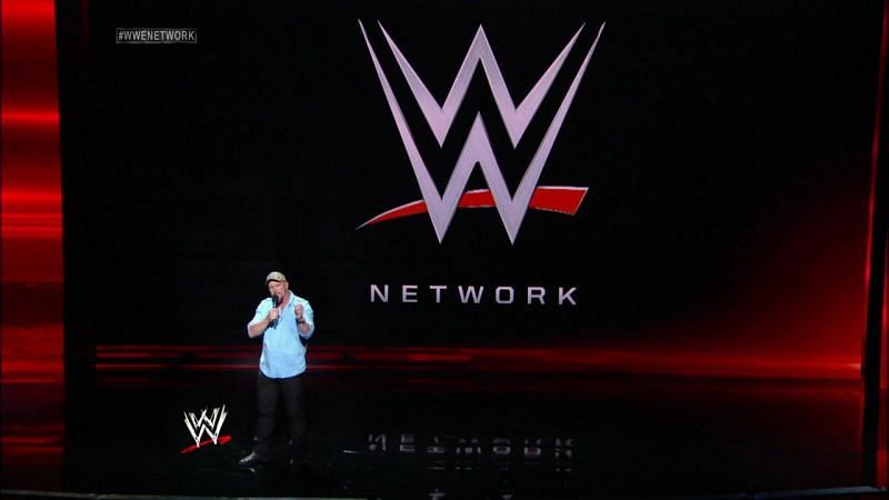 Neither the WWE Network nor anything like it may have existed if WWE didn't win the Monday Night War